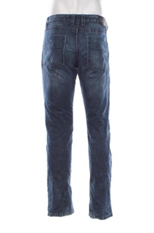 Herren Jeans Camp David, Größe L, Farbe Blau, Preis 13,99 €