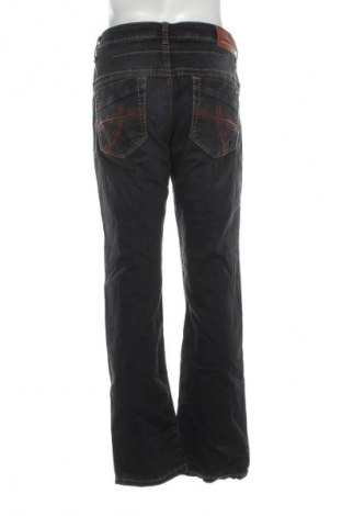 Herren Jeans Camp David, Größe L, Farbe Schwarz, Preis 13,99 €