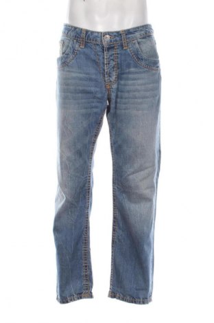 Blugi de bărbați Camp David, Mărime L, Culoare Albastru, Preț 127,99 Lei