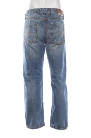 Blugi de bărbați Camp David, Mărime L, Culoare Albastru, Preț 127,99 Lei