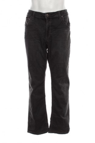 Herren Jeans Camp David, Größe L, Farbe Grau, Preis 30,99 €