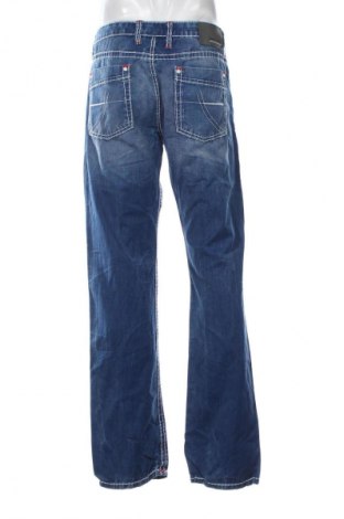 Herren Jeans Camp David, Größe XL, Farbe Blau, Preis 44,99 €
