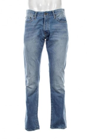 Blugi de bărbați Carhartt, Mărime L, Culoare Albastru, Preț 251,99 Lei