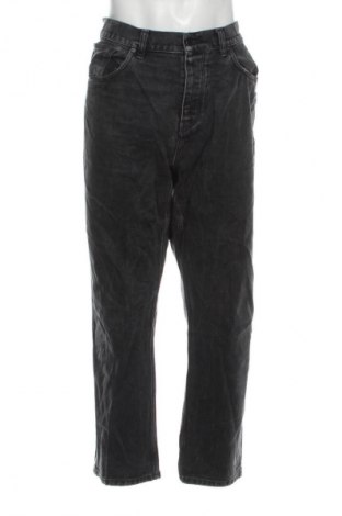 Pánské džíny  Carhartt, Velikost XXL, Barva Černá, Cena  1 299,00 Kč