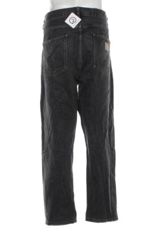Pánské džíny  Carhartt, Velikost XXL, Barva Černá, Cena  1 299,00 Kč