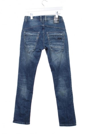 Herren Jeans Cars Jeans, Größe S, Farbe Blau, Preis 5,99 €