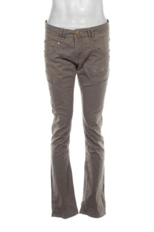 Blugi de bărbați Cars Jeans, Mărime M, Culoare Maro, Preț 57,99 Lei