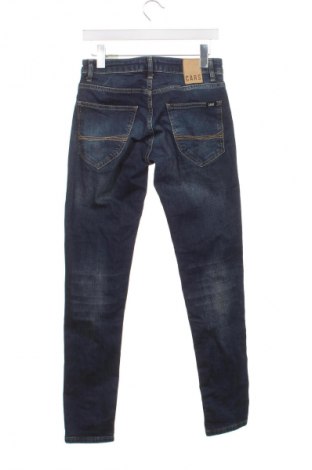 Blugi de bărbați Cars Jeans, Mărime S, Culoare Albastru, Preț 46,99 Lei