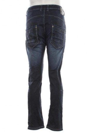 Blugi de bărbați Cars Jeans, Mărime L, Culoare Albastru, Preț 74,99 Lei