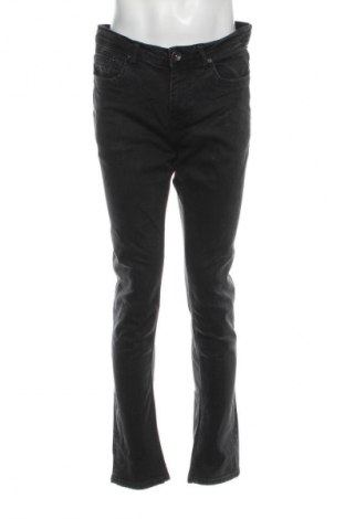 Blugi de bărbați Cars Jeans, Mărime L, Culoare Negru, Preț 81,99 Lei