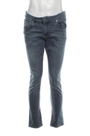 Blugi de bărbați Cars Jeans, Mărime M, Culoare Albastru, Preț 55,99 Lei