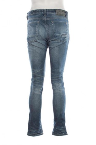 Herren Jeans Cast Iron, Größe M, Farbe Blau, Preis 10,99 €