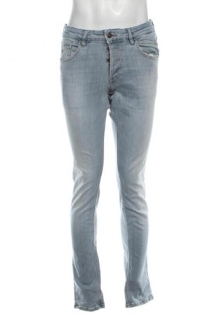 Herren Jeans Cast Iron, Größe S, Farbe Blau, Preis 11,99 €