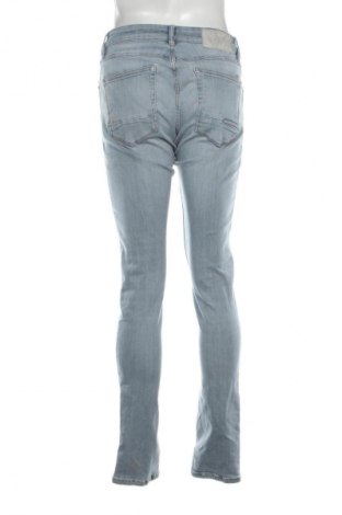 Herren Jeans Cast Iron, Größe S, Farbe Blau, Preis 11,99 €