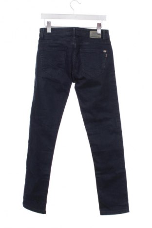 Blugi de bărbați Cato, Mărime S, Culoare Albastru, Preț 67,99 Lei