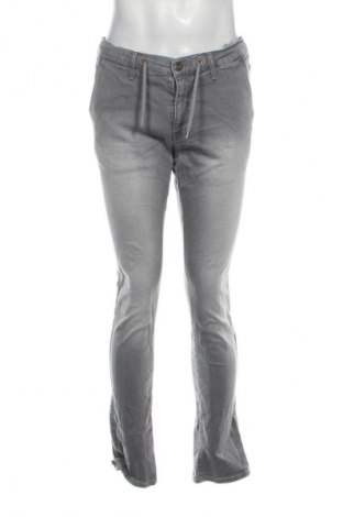 Herren Jeans Celio, Größe M, Farbe Grau, Preis € 12,99