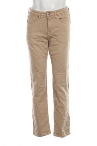 Herren Jeans Celio, Größe M, Farbe Beige, Preis € 5,99