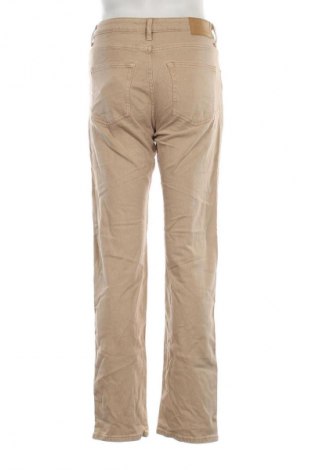 Herren Jeans Celio, Größe M, Farbe Beige, Preis € 5,99