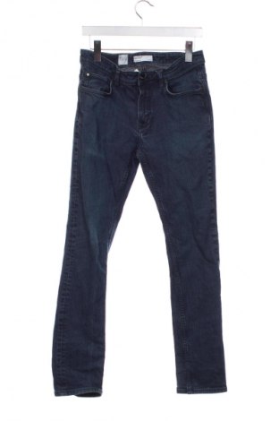 Herren Jeans Celio, Größe S, Farbe Blau, Preis 10,99 €