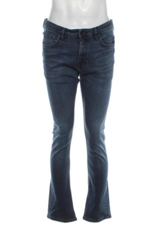 Herren Jeans Celio, Größe M, Farbe Blau, Preis 5,99 €