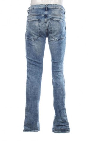 Blugi de bărbați Chapter, Mărime L, Culoare Albastru, Preț 60,99 Lei