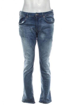 Herren Jeans Chasin', Größe L, Farbe Blau, Preis 20,99 €
