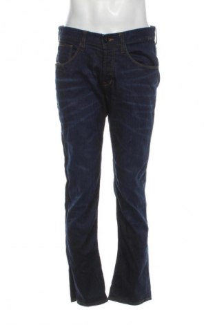 Blugi de bărbați Chasin', Mărime M, Culoare Albastru, Preț 36,99 Lei