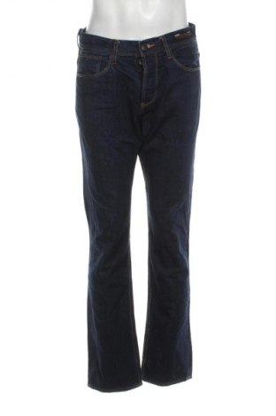 Herren Jeans Chasin', Größe L, Farbe Blau, Preis 8,99 €