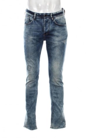 Herren Jeans Chasin', Größe M, Farbe Blau, Preis 8,99 €