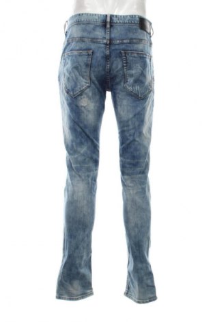 Herren Jeans Chasin', Größe M, Farbe Blau, Preis 8,99 €