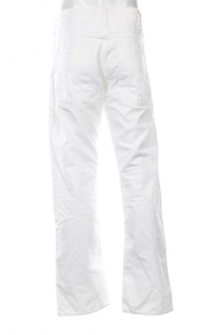 Herren Jeans Chasin', Größe L, Farbe Weiß, Preis 20,99 €