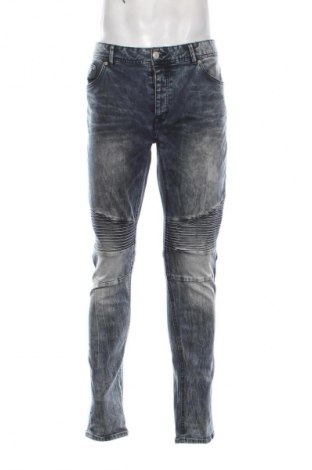 Herren Jeans Chasin', Größe XL, Farbe Blau, Preis € 7,99