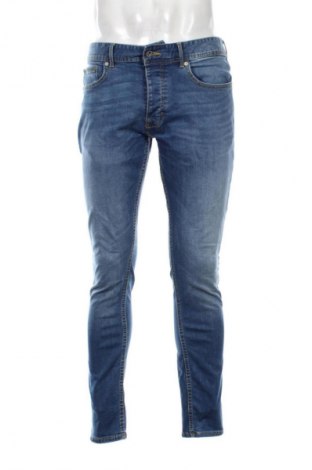 Herren Jeans Chasin', Größe L, Farbe Blau, Preis 17,99 €