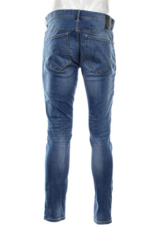 Herren Jeans Chasin', Größe L, Farbe Blau, Preis 17,99 €