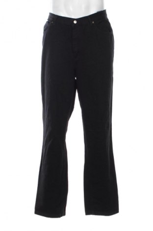 Blugi de bărbați Chic, Mărime XL, Culoare Negru, Preț 29,99 Lei