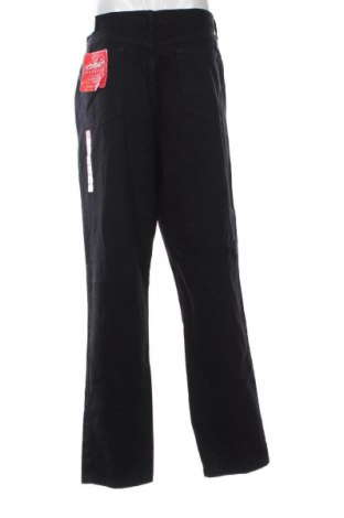 Blugi de bărbați Chic, Mărime XL, Culoare Negru, Preț 29,99 Lei
