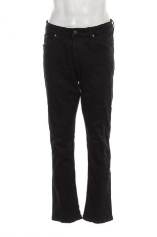 Herren Jeans Christian Berg, Größe L, Farbe Schwarz, Preis 25,99 €