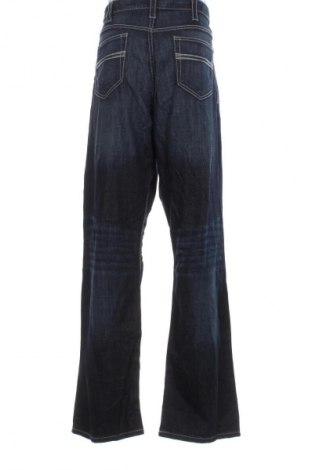 Мъжки дънки Cinch, Размер XXL, Цвят Син, Цена 21,99 лв.