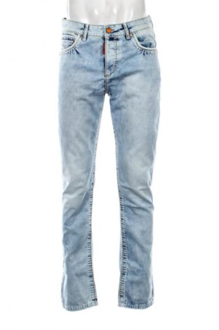 Herren Jeans Cipo & Baxx, Größe M, Farbe Blau, Preis 71,99 €
