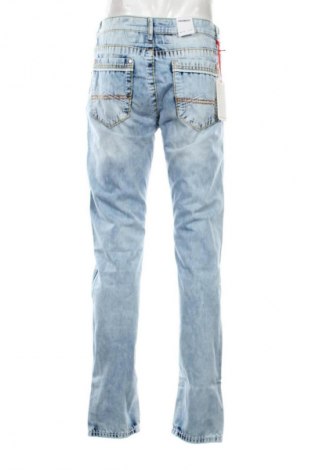Herren Jeans Cipo & Baxx, Größe M, Farbe Blau, Preis 71,99 €