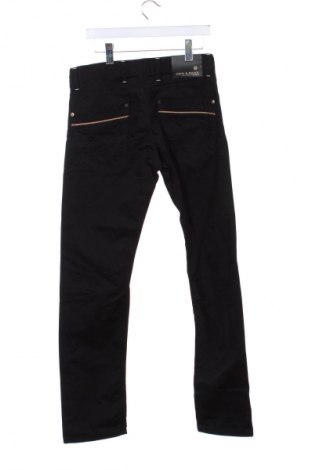 Herren Jeans Cipo & Baxx, Größe M, Farbe Schwarz, Preis € 16,99
