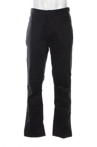 Blugi de bărbați Clothing & Co, Mărime XL, Culoare Negru, Preț 95,99 Lei