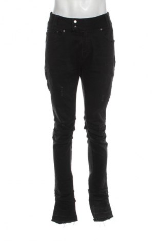 Blugi de bărbați Co-Lab, Mărime M, Culoare Negru, Preț 28,99 Lei