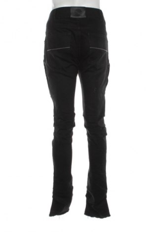 Blugi de bărbați Co-Lab, Mărime M, Culoare Negru, Preț 28,99 Lei