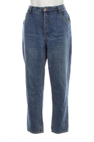 Herren Jeans Cosmos Comfort, Größe L, Farbe Blau, Preis 6,99 €