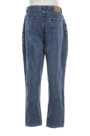 Herren Jeans Cosmos Comfort, Größe L, Farbe Blau, Preis 6,99 €