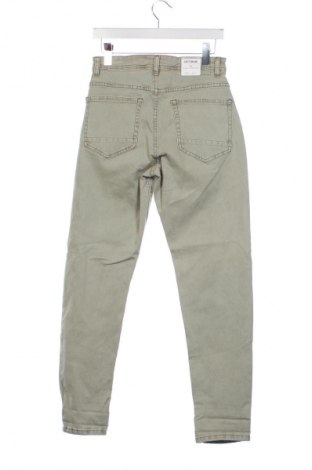 Blugi de bărbați Cotton On, Mărime S, Culoare Verde, Preț 82,99 Lei