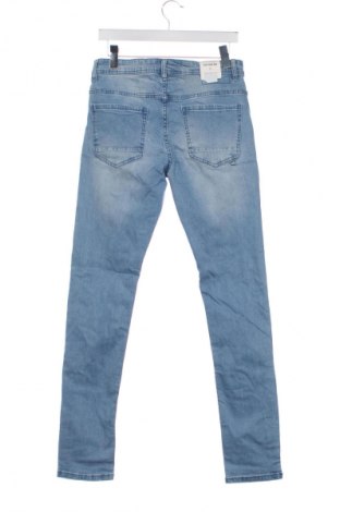 Blugi de bărbați Cotton On, Mărime S, Culoare Albastru, Preț 29,99 Lei