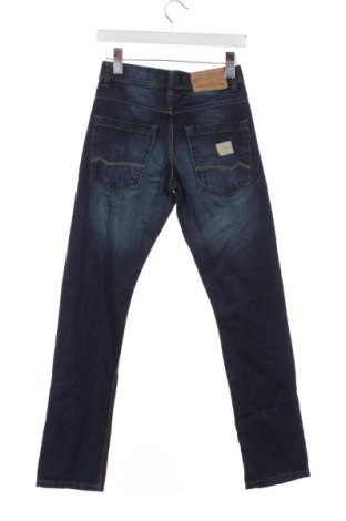 Herren Jeans Crafted, Größe XS, Farbe Blau, Preis € 6,99
