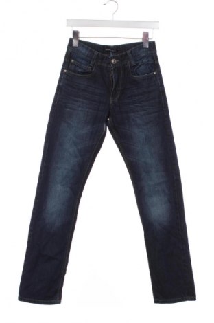 Herren Jeans Crafted, Größe XS, Farbe Blau, Preis € 6,99